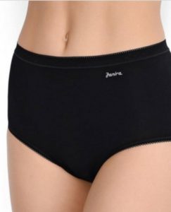 pack culotte coton janira