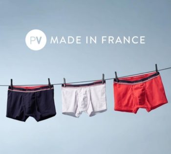 MADE IN FRANCE EMINENCE