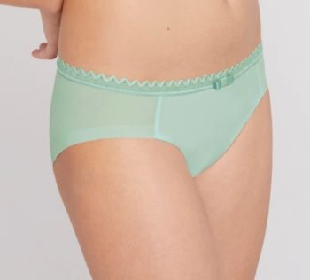 slip oxygene jade lou