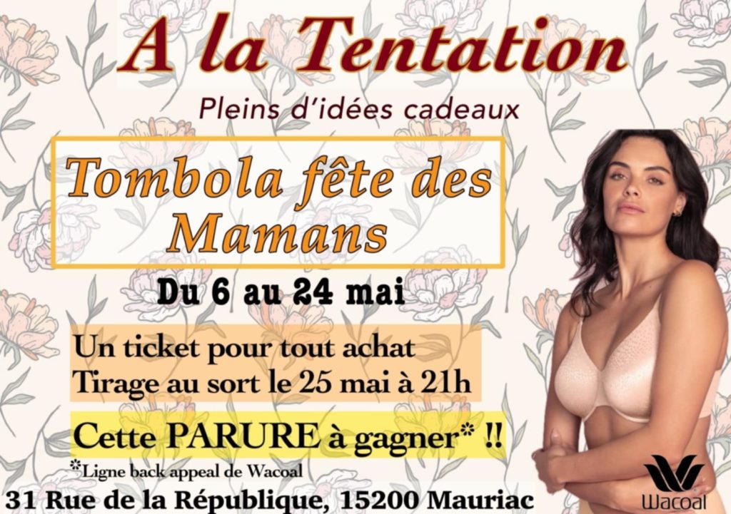 fetedes meres mauriac tentation