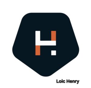 LOIC HENRY LINGERIE MAURIAC TENTATION