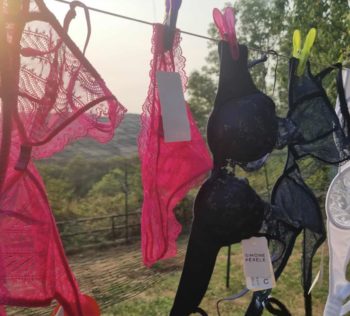 a la tentation lingerie mauriac