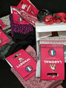 chaussettes labonal mauriac