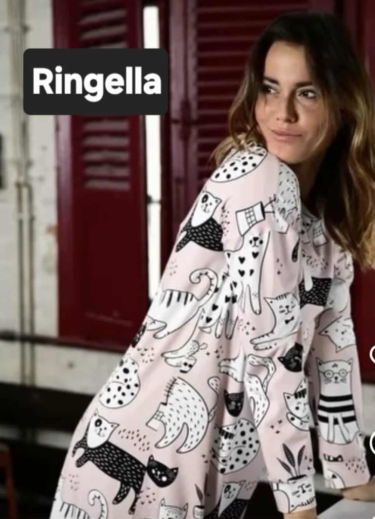 LIQUETTE RINGELLA