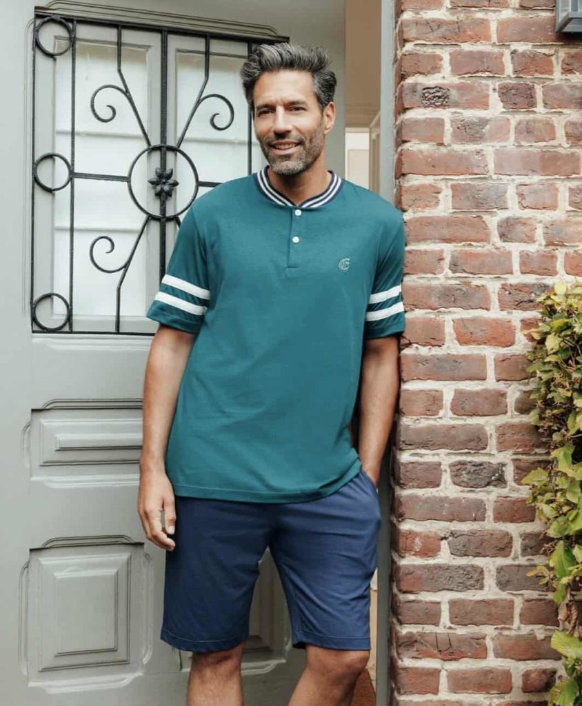 pyjama homme eminence lingerie mauriac