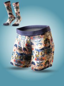 loic henry boxer et chaussettes lingeriemauriac