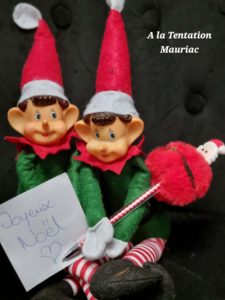 lutin farceur mauriac