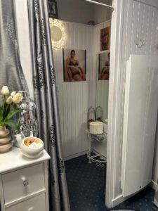 LINGERIE A LA TENTATION MAURIAC